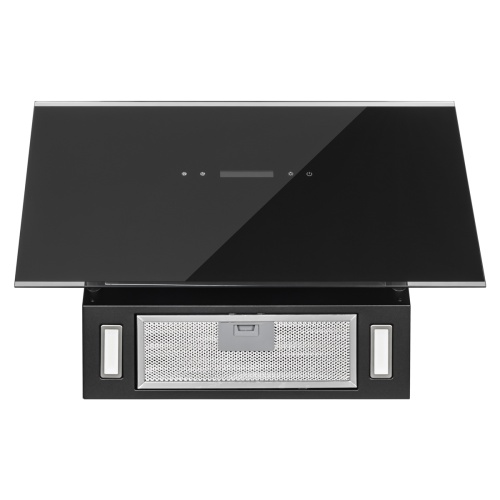 Вытяжка кухонная Zorg AIR 1060 60 S черная