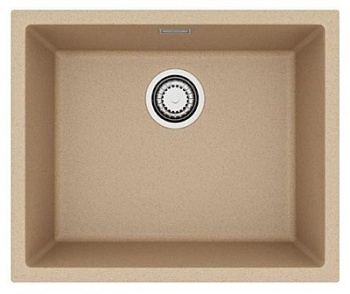 Мойка для кухни Alveus GENESIS PRIMAL  010D-NNI-60 800х600 1009329