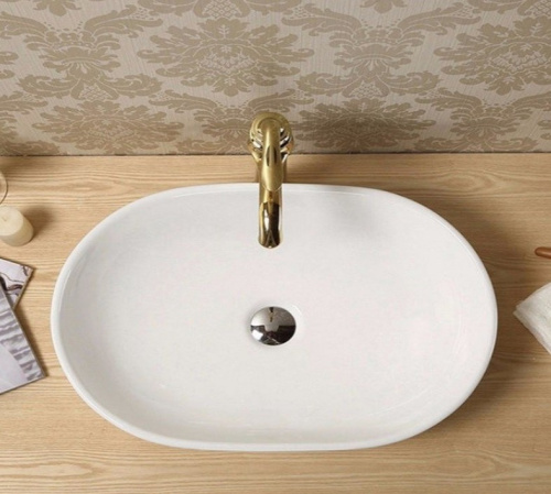 Умывальник CeramaLux 9026A