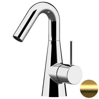 Смеситель для раковины Daniel Swing SG606NDP