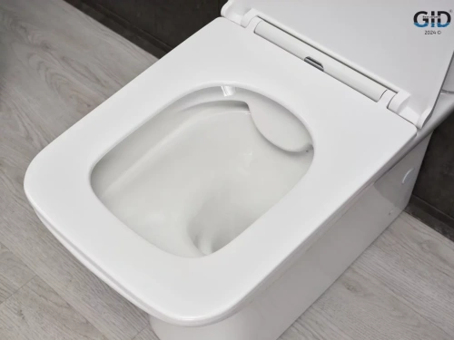 Унитаз напольный Gid Tn2125