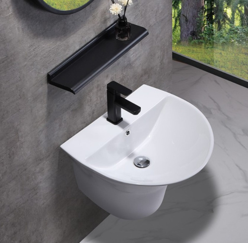 Умывальник CeramaLux B165