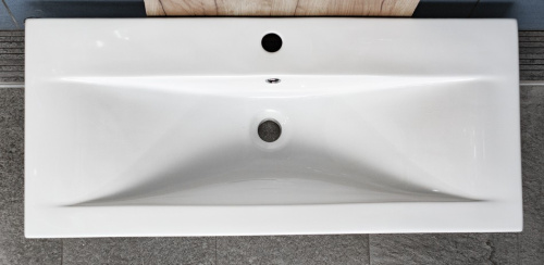 Умывальник CeramaLux 9393-90