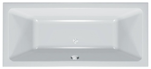 Ванна акриловая Kolpa-San Elektra 180x80+каркас