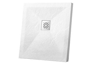 Душевой поддон Vincea VST-4SR9090W