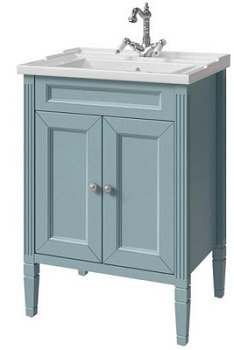 Тумба напольная Caprigo Albion Concept 60 34010-SF015