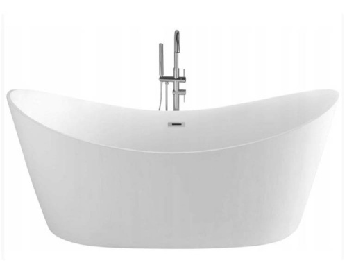 Ванна акриловая Calani Lotus 170x80 CAL-W3000