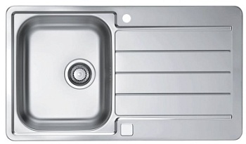 Мойка для кухни Alveus LINE MAX 20 SAT-90 860x500 1144641