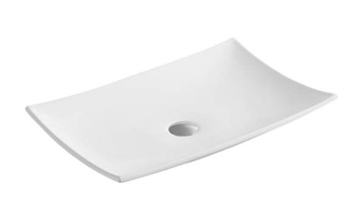 Умывальник CeramaLux 78123B