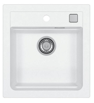 Мойка для кухни Alveus Granital ATROX 20 ARCTIC - G11 470x500 1131986