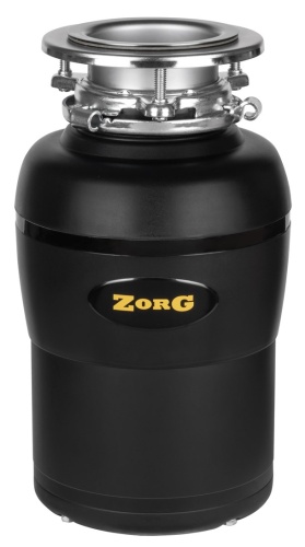 Измельчитель пищевых отходов Zorg premium FWD MEDIUM