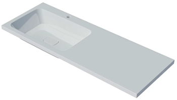 Умывальник Madera Kamilla 130 L