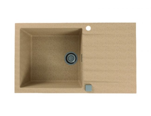 Мойка для кухни Alveus Granital CADIT 40 BEIGE - G55 860x500 1132029
