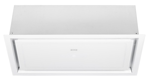 Вытяжка кухонная Zorg AMINA 1060 60 S белая
