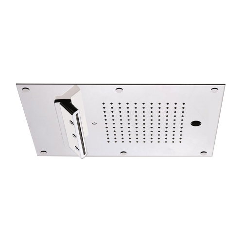Верхний душ Carimali My Slim 23079XN-CRX Верхний душ Carimali My Slim 23079XN-CRX