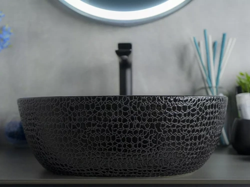 Умывальник Gid D1301h004