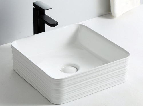 Умывальник CeramaLux W1531A