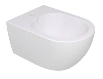 Биде подвесное GSG Ceramic Design Like LKBISO001