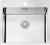 Мойка для кухни Alveus PURE 30 new KMB-90 515x525 1149513