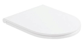 Сиденье с системой soft close Globo Forty3 FOR22BI