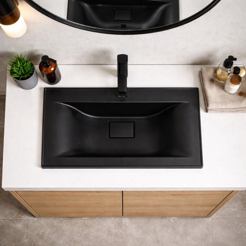 Раковина Vincea VCB-3M800B