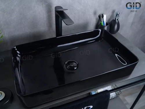 Умывальник Gid BL9396