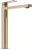 Смеситель для умывальника Rea Verso Brush Gold B6564