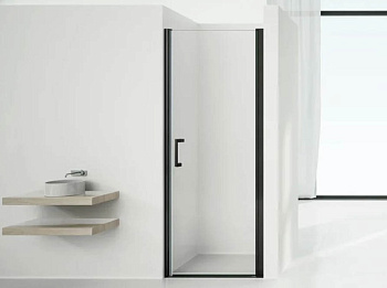 Душевая дверь Vincea Orta VPP-1O900CLB