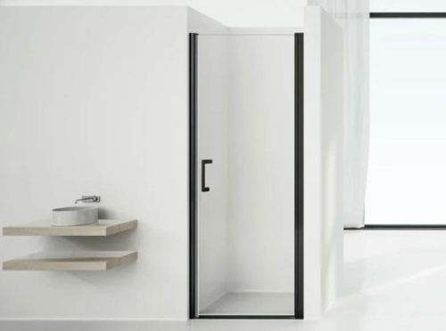Душевая дверь Vincea Orta VPP-1O800CLB