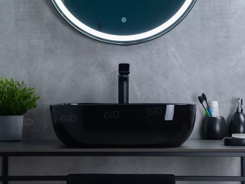 Умывальник Gid BL1302