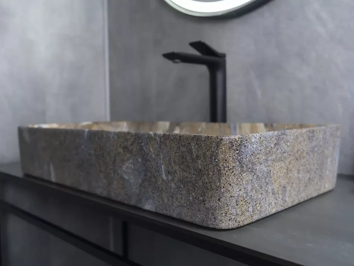 Умывальник Gid Mnc396T