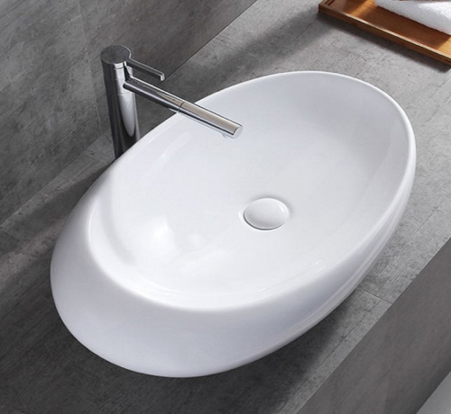 Умывальник CeramaLux 7807