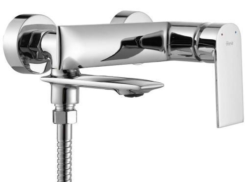 Смеситель для ванны Rea Veneta chrom B6424