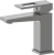 Смеситель для умывальника Vivi Felice 0730 GUN METAL Смеситель для умывальника Vivi Felice 0730 GUN METAL