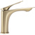 Смеситель для умывальника Rea Avalon gold matt B2703 Смеситель для умывальника Rea Avalon gold matt B2703
