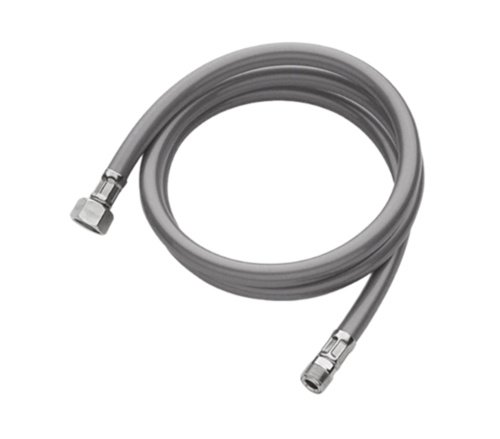 Шланг для вытяжного излива ПВХ 150 см Remer K66FL150