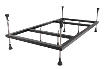 Каркас для ванны Kolpa-San QUAT 140x70 Каркас для ванны Kolpa-San QUAT 140x70