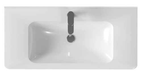 Раковина Vincea VCB-2VP100W