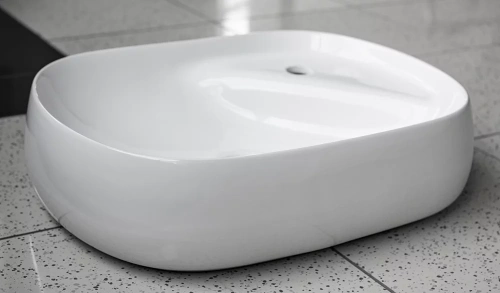 Умывальник CeramaLux 72442