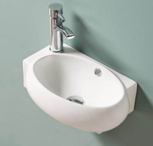 Умывальник CeramaLux 9100R