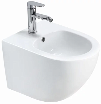 Биде подвесное Vincea Globo VB1-14S