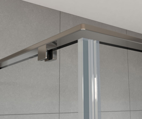 Душевой уголок Vincea Arno VSR-1A9015CL