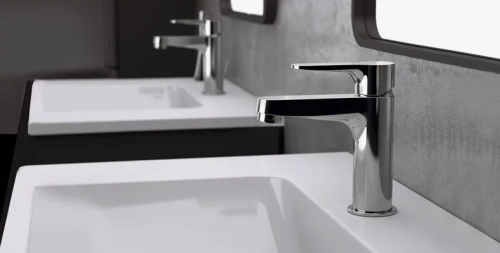 Смеситель для раковины Remer Winner W11