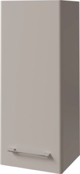 Шкаф подвесной Caprigo Accord 2260L-SF022