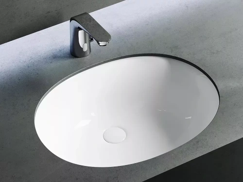 Умывальник Gid Yj837