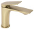 Смеситель для умывальника Rea Avalon gold matt B2703 Смеситель для умывальника Rea Avalon gold matt B2703
