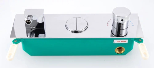 Смеситель для душа Vincea VSCV-422TCH