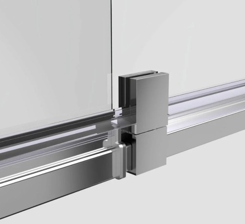 Душевая дверь Vincea Intra VDP-1I9010CH