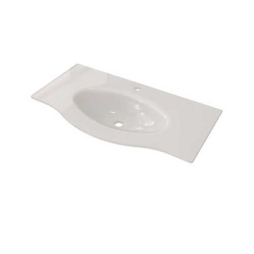 Умывальник Caprigo Nokturn 90 GC18R 1313