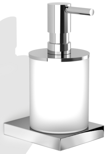 Дозатор для мыла настенный Decor Walther Contract 0651600